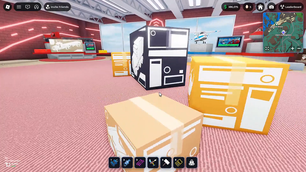 Physics Assemblies Suddenly Bouncing - Engine Bugs - Developer Forum ...