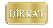 dikkat