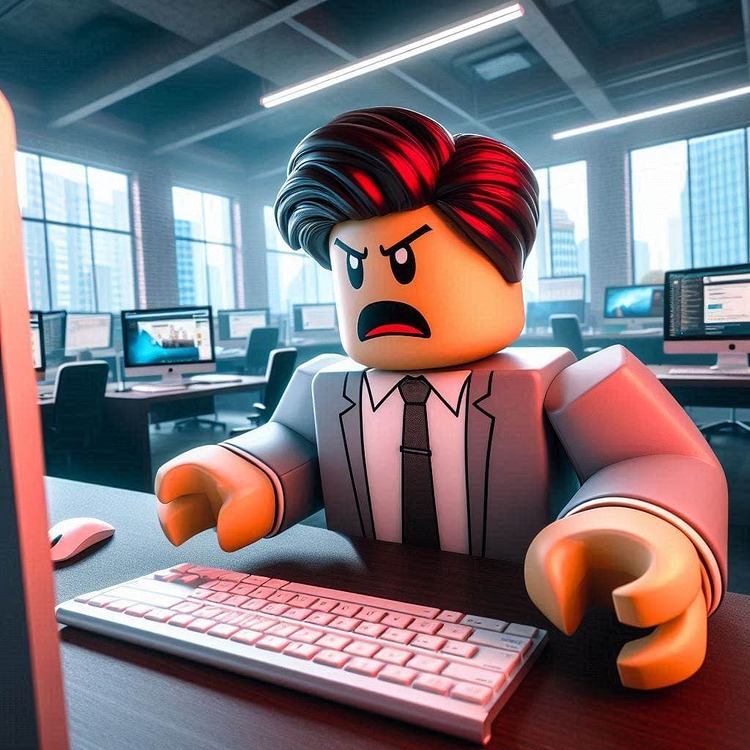Is Vietnam Being Abandoned On Roblox Studio Platform Usage Support 2 750x750 