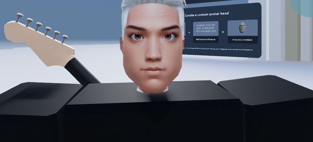 Generate avatars from images with Avatar Lab Preview [Demo] - Page 2 ...
