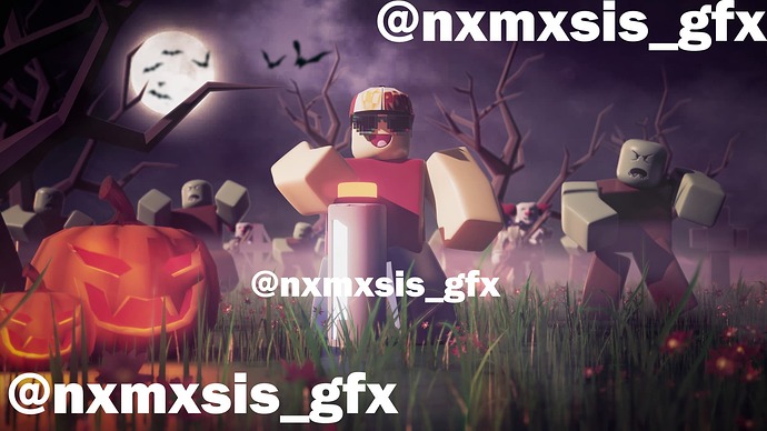 Thumbnail watermark