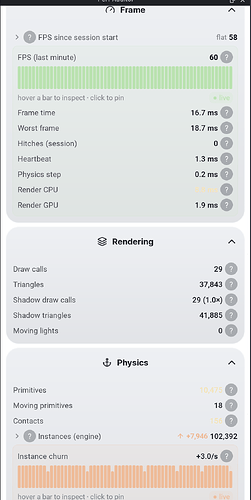 live-stats