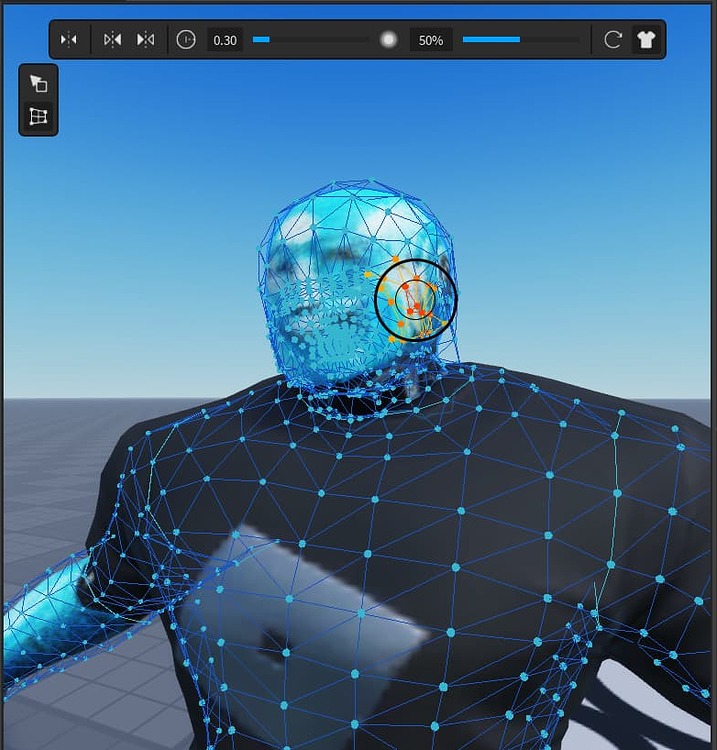 How to make avatar bundles using only Cube 3D AI 3D model generation ...