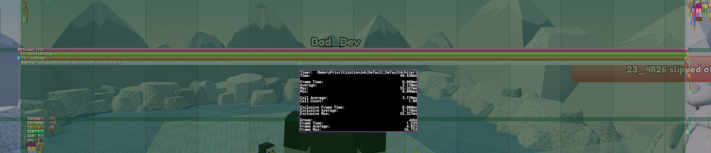 Causing Giant Lag Spikes 40ms Engine Bugs 2 1023x221 