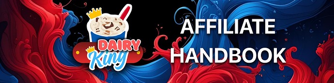 DK Affiliate Handbook