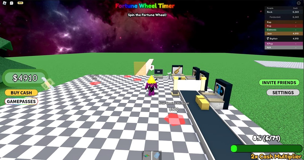 Help with rendering - Platform Usage Support - Developer Forum | Roblox