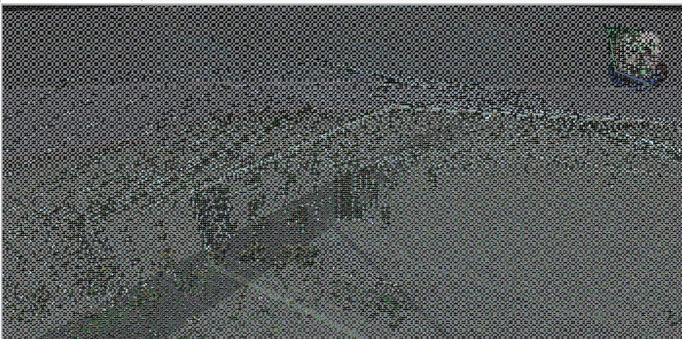 Godawful datamosh/glitch-like visual bug in studio - Platform Usage ...