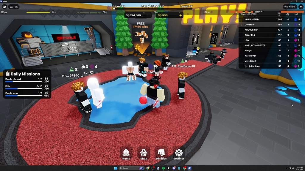 Players Jitter (Recv spikes upon respawns) - Scripting Support ...