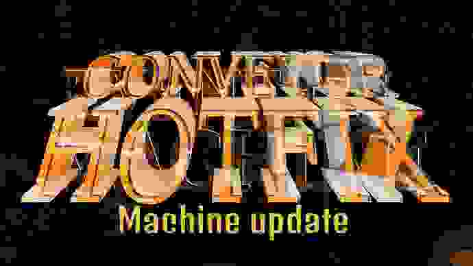 conveying