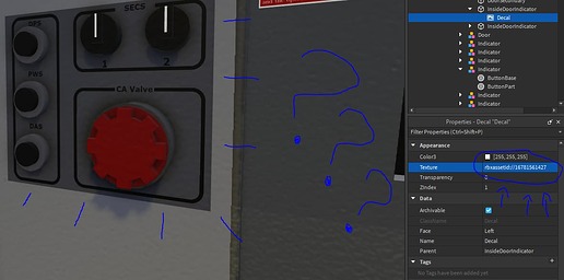 How do I view a decal in my browser? - Platform Usage Support ...