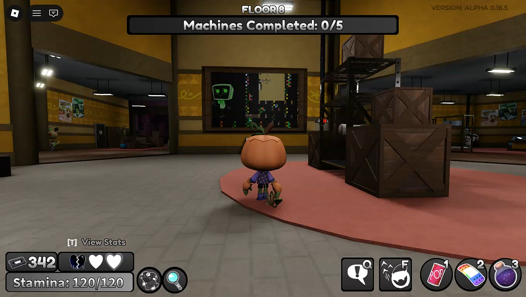 Decal Instances Displaying Incorrect Images - Engine Bugs - Developer ...