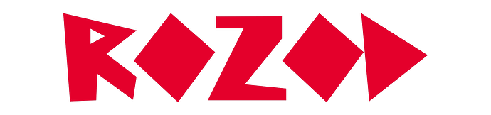 RoZod Logo