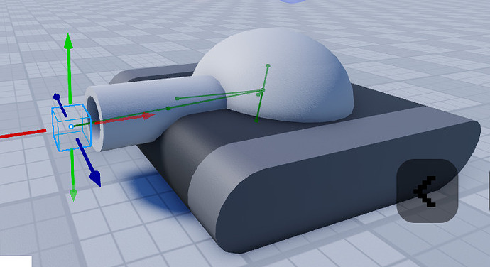 Why do collisions not work on my new model? - Platform Usage Support ...