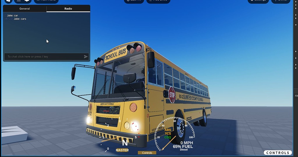 Bus Simulator Universe Update - Bulletin Board - Developer Forum | Roblox
