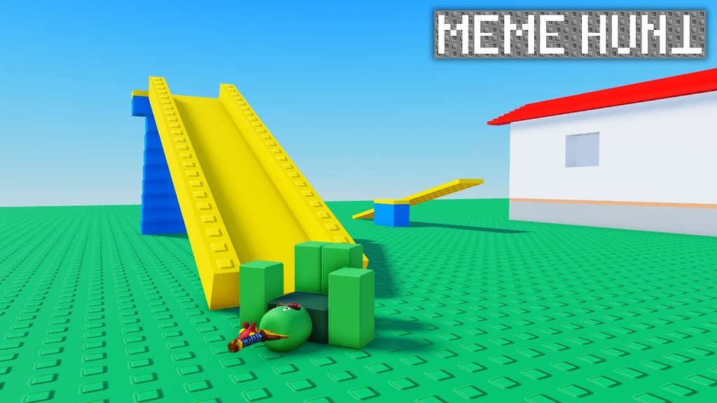 Meme Hunt Update V1.1 Bulletin Board Developer Forum Roblox