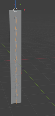 Skinned mesh armature importing with an offset for some reason - Art ...