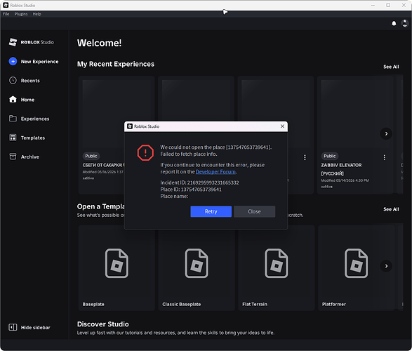 Roblox Inspection Time The screen time limit was set without my consent - Roblox Application ...