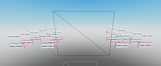 Occlusion Culling for Surface Guis - Engine Features - Developer Forum ...