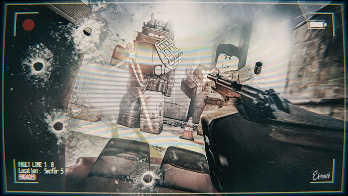 Fault Line Thumbnail