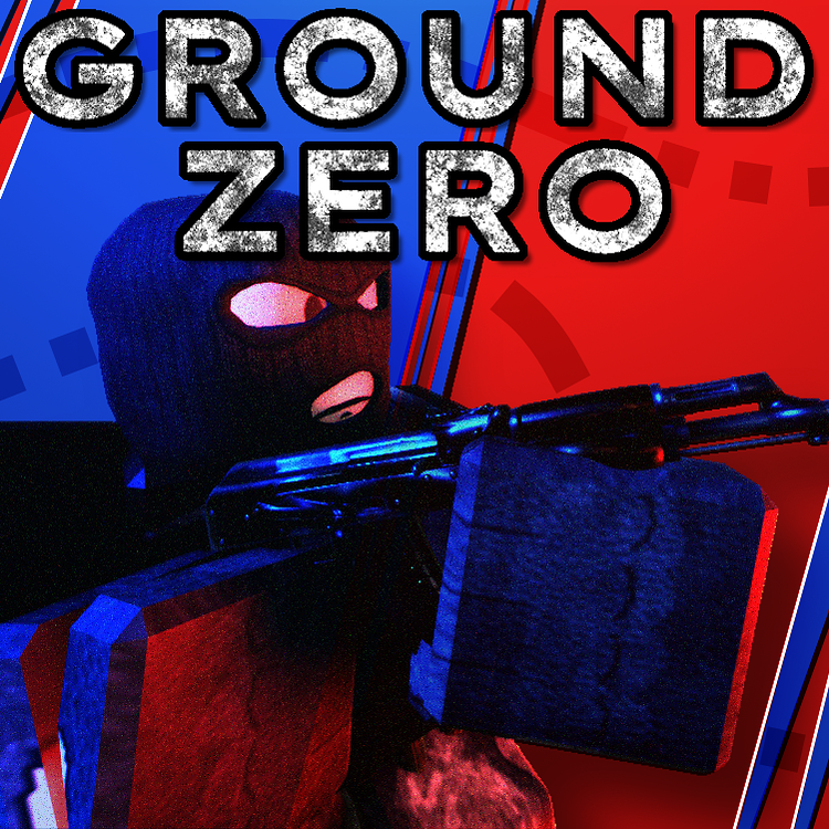 New icon for an FPS game - Creations Feedback - Developer Forum | Roblox