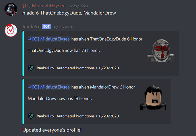 RankerPro 2