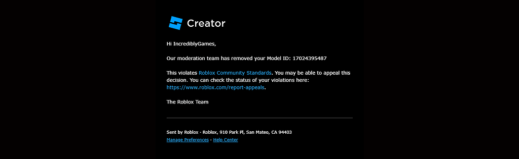 Immediately Animation Removal - Platform Usage Support - Developer ...