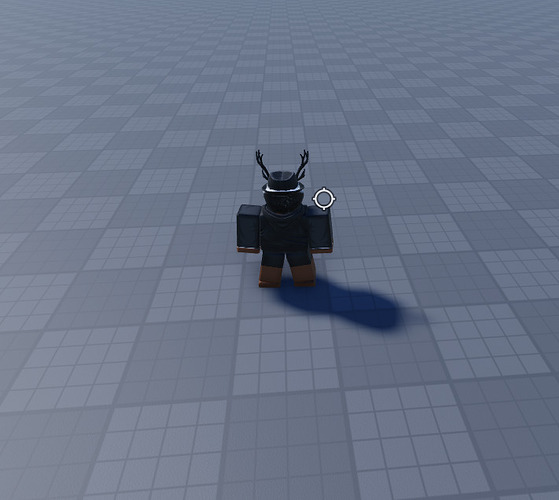 Set Camera Locking - Scripting Support - Developer Forum | Roblox
