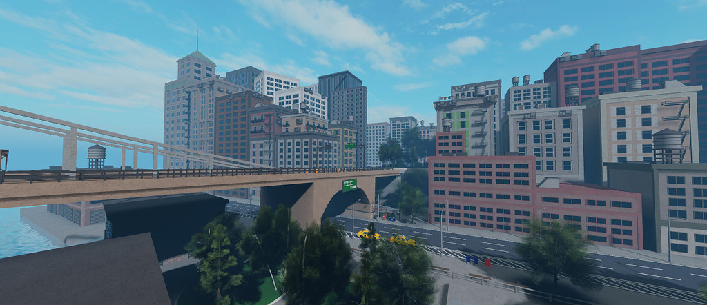 After 4 months of work, I have come here, with this construction ...