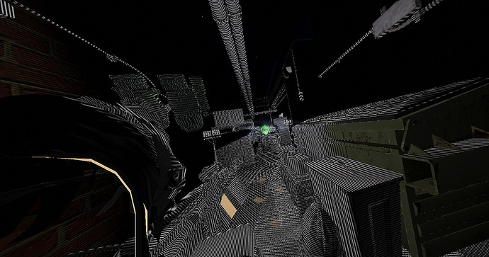 OpenGL 4.1 | PBR Texture Bleed - Engine Bugs - Developer Forum | Roblox