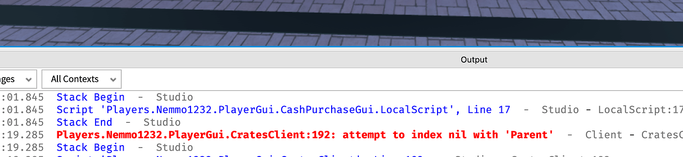 Goofy Clone Issue - Scripting Support - Developer Forum | Roblox