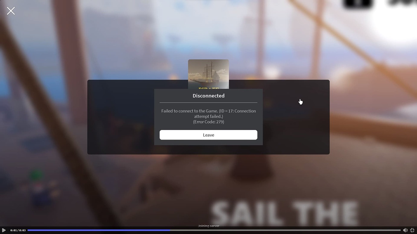 Servers crashing without cause - Engine Bugs - Developer Forum | Roblox