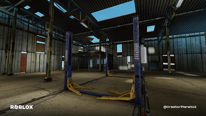 GarageMechanic_Sample2