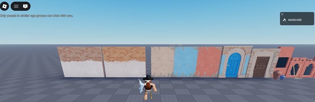 Textures not loading in studio - Engine Bugs - Developer Forum | Roblox