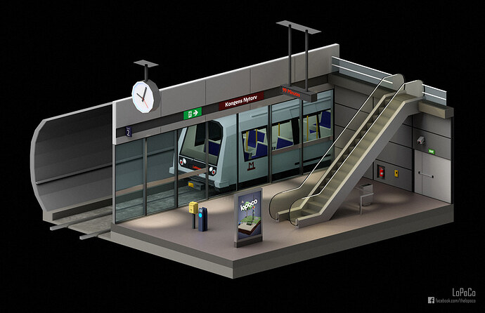 Metro