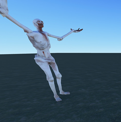CFrame math with custom animation loader - Scripting Support ...