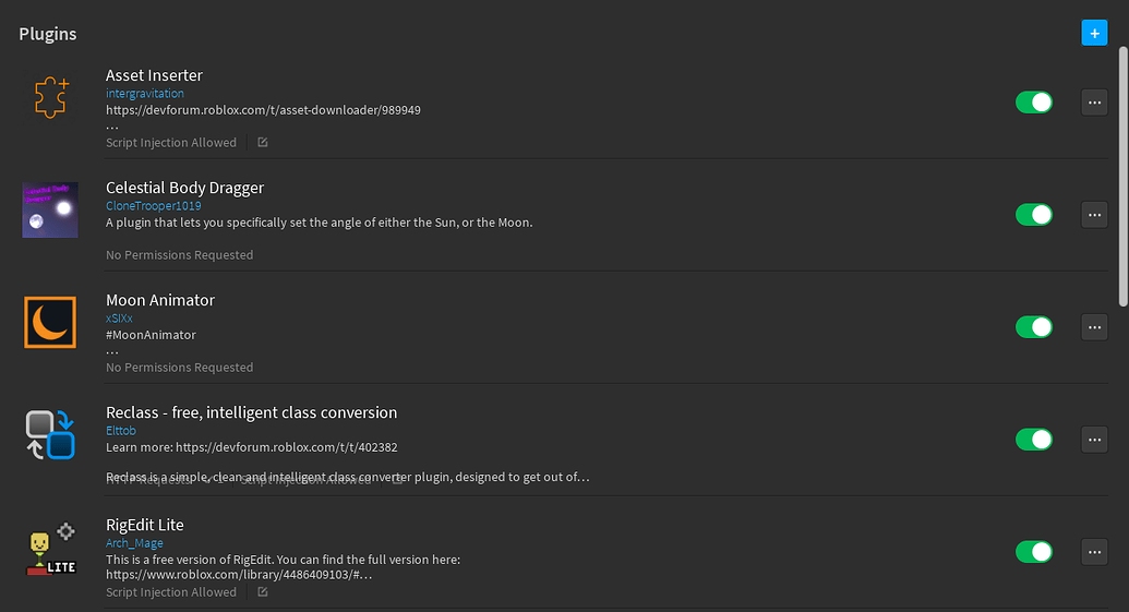 Isn't this script Scam? - Scripting Support - Developer Forum | Roblox