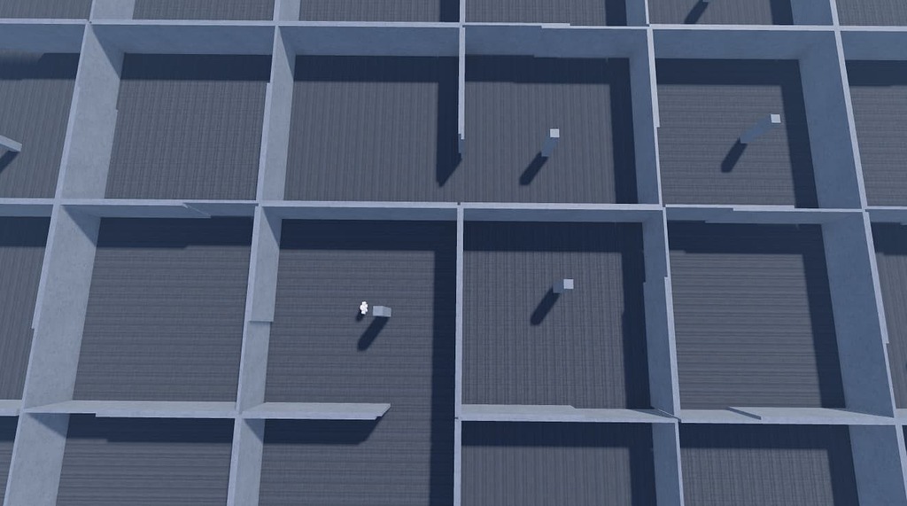 How to make a generation room like in 3008? Scripting Support