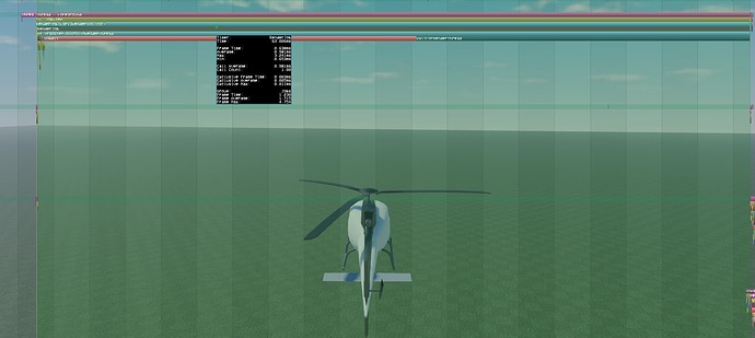 Lag Spikes -- MicroProfiler shows "Thread -Foreground" - Engine Bugs ...