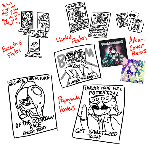 kamabomedicalposterconceptswip