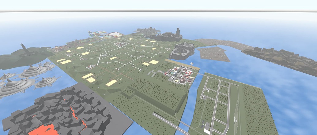 Roblxia Map BGest map in robloxia! - Creations Feedback - Developer Forum | Roblox