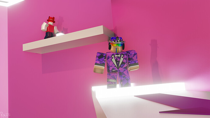 TheKingFossi Thumbnail #2