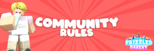 CommunityRules