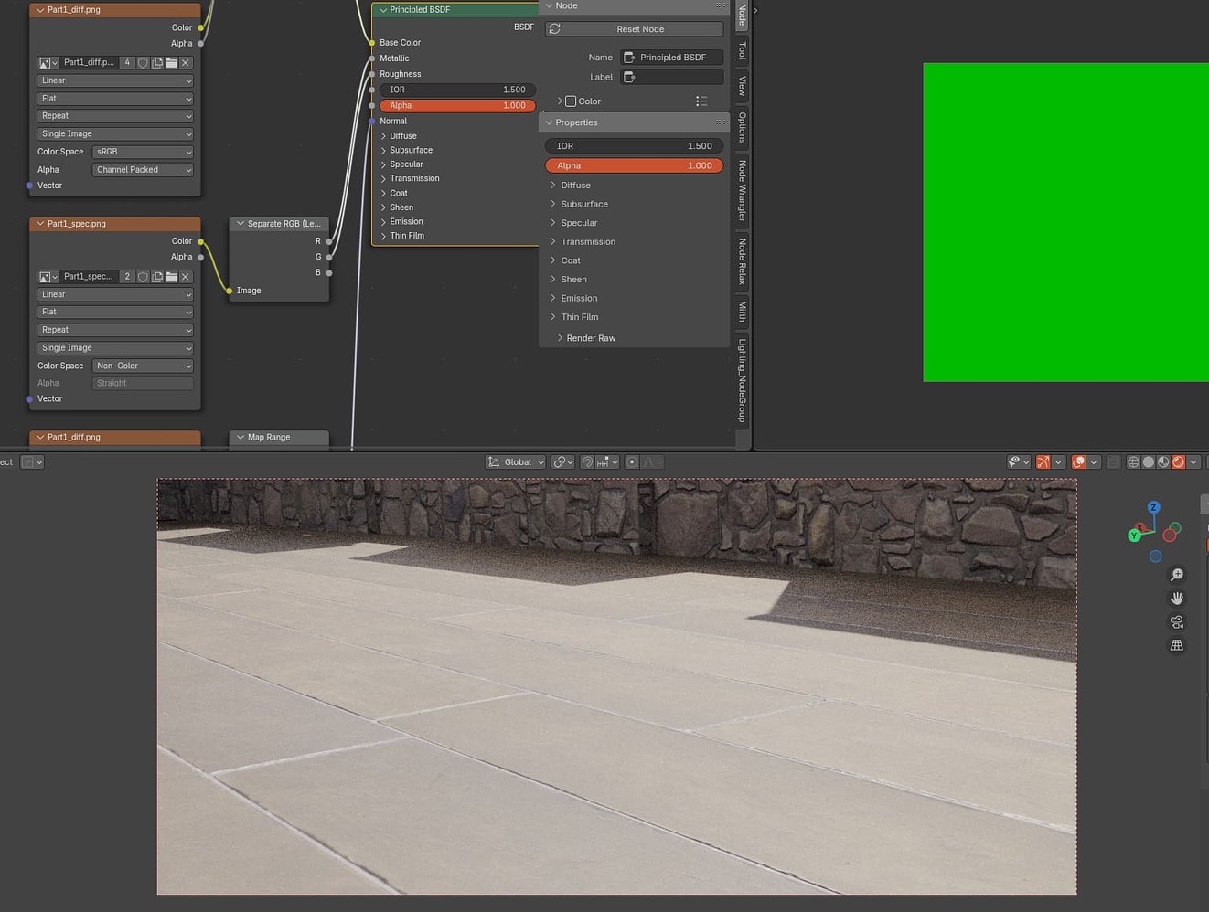 ROBLOX Obj Material Texture Export Issues - Studio Bugs - Developer ...