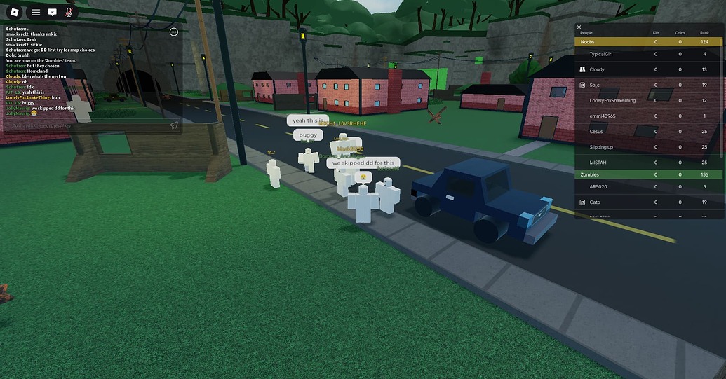 Roblox not loading GUIs at all - Engine Bugs - Developer Forum | Roblox