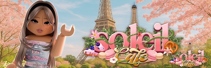 Soleil Cafe