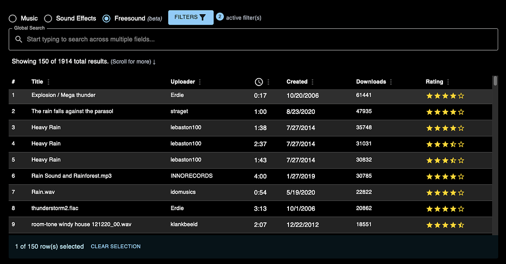 New Search Tool For Roblox Audio Discovery Community Resources 2 1035x540 
