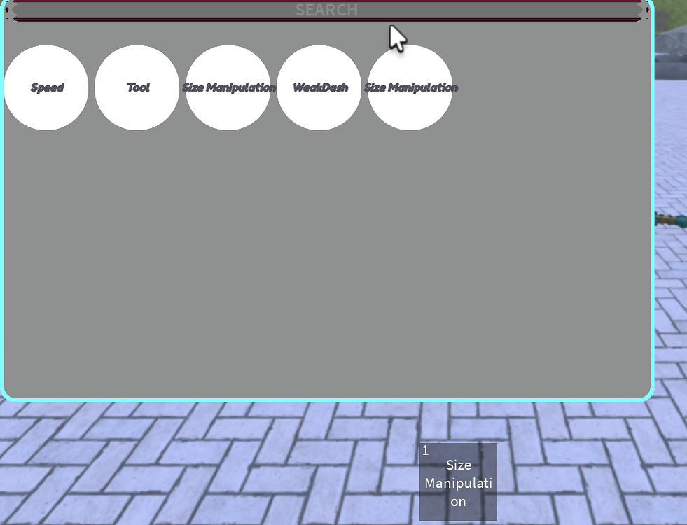Can'T trade my Inventory Items? - Scripting Support - Developer Forum ...