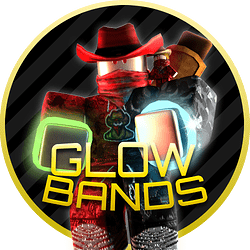 Club Star Glow Bands Gamepass