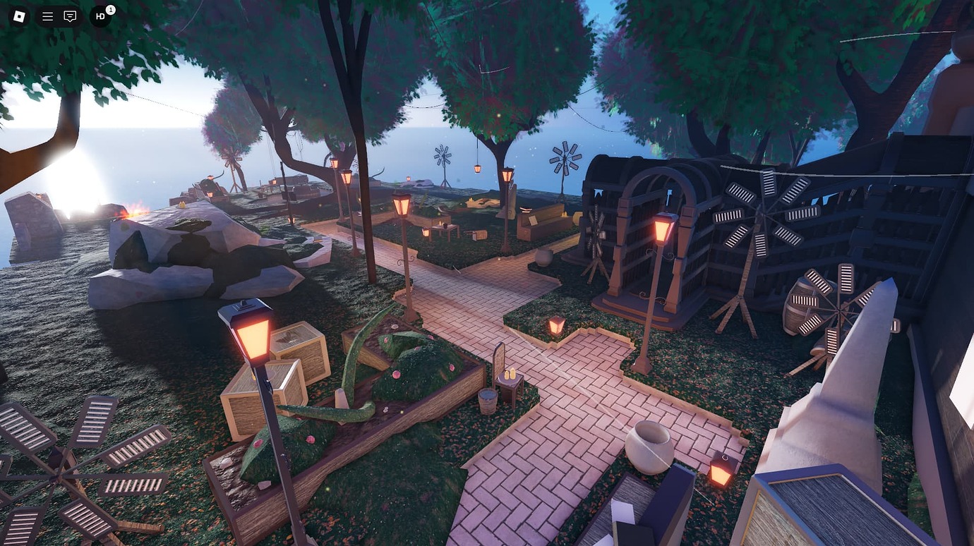 Library map showcase (feedback plz) - Creations Feedback - Developer ...