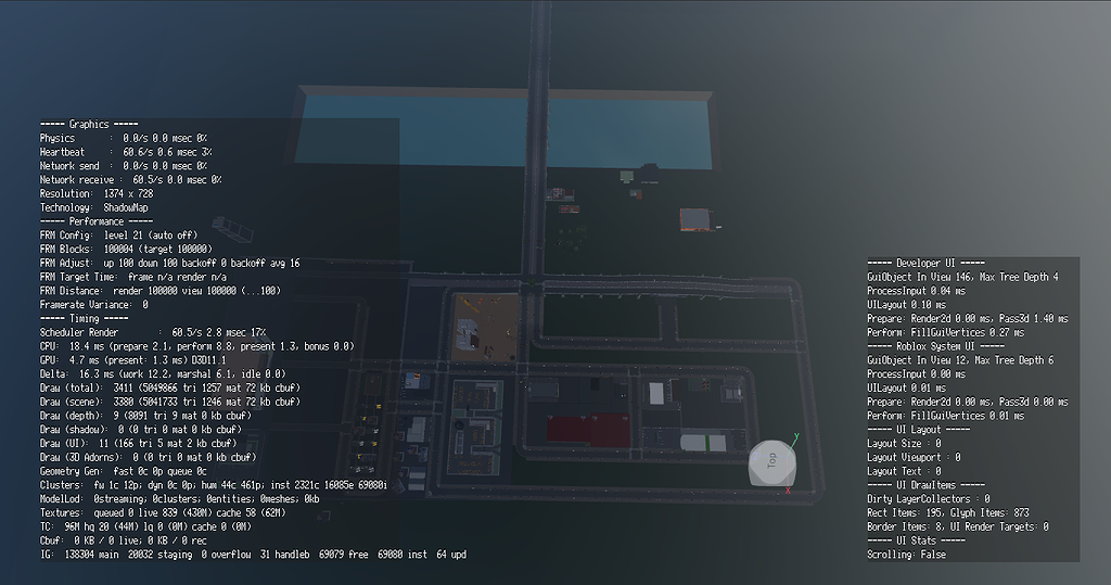 Spv Script Optimizing game - Scripting Support - Developer Forum | Roblox
